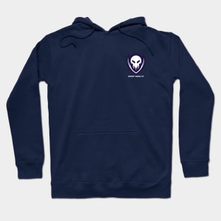 Ghost Goal FC Hoodie